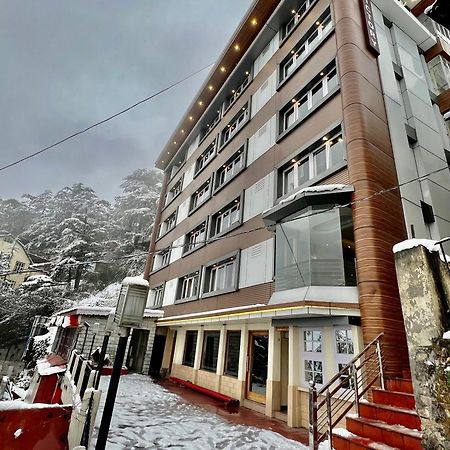 Hotel Victory Since 1979 Šimla Exteriér fotografie
